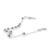 Bracciale Orogildo I preziosi ricordi del cuore in Argento C140RB - C140RB